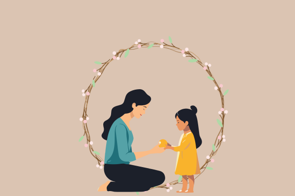 Círculos de Mamás