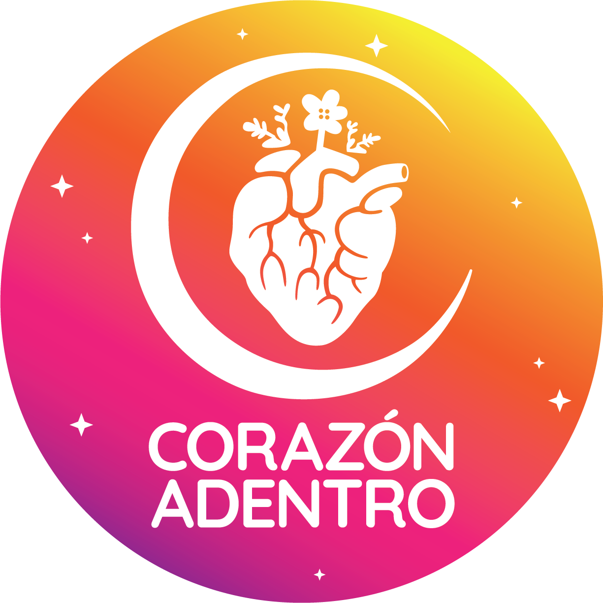 logocorazonadentro